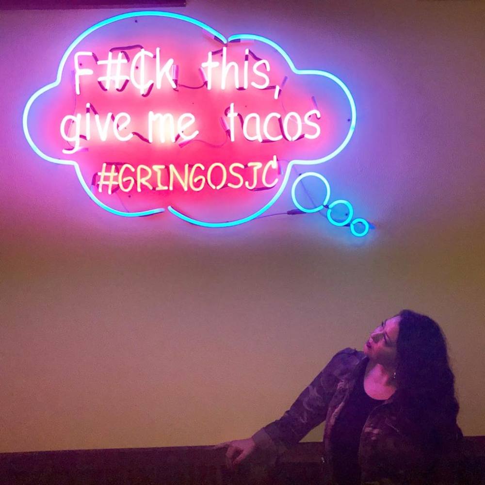 Meet your Posher, Annemarie